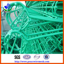 High Quality Galvanized Double Circle Protection Fence (HP-DHW)